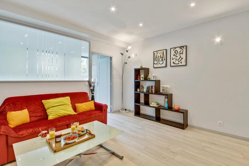 233 Suite Home Paris Concept Zewnętrze zdjęcie