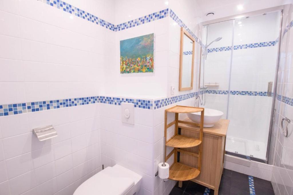 233 Suite Home Paris Concept Zewnętrze zdjęcie