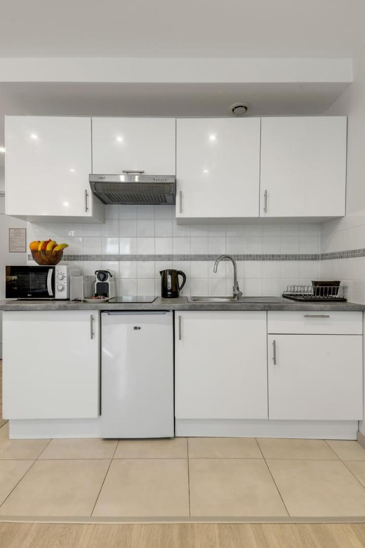 233 Suite Home Paris Concept Zewnętrze zdjęcie